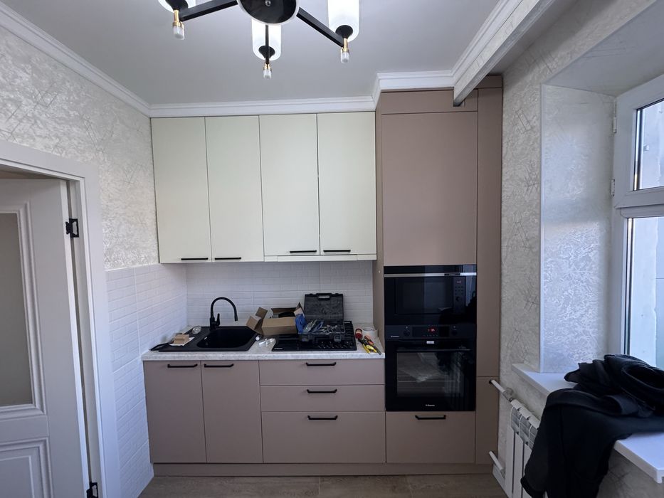 Сборка разборка мебели МЕБЕЛЬЩИК