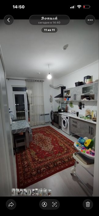 Продается своя новостройка