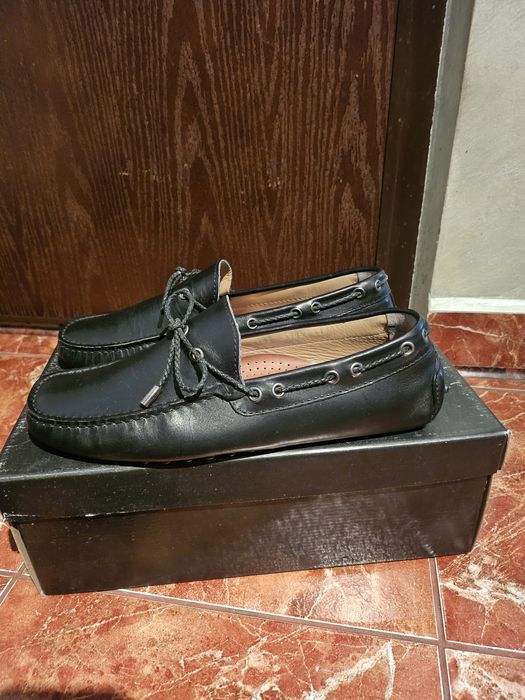 Mocasini V Spada