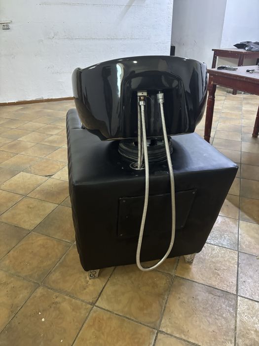Мойка для салонов красаты