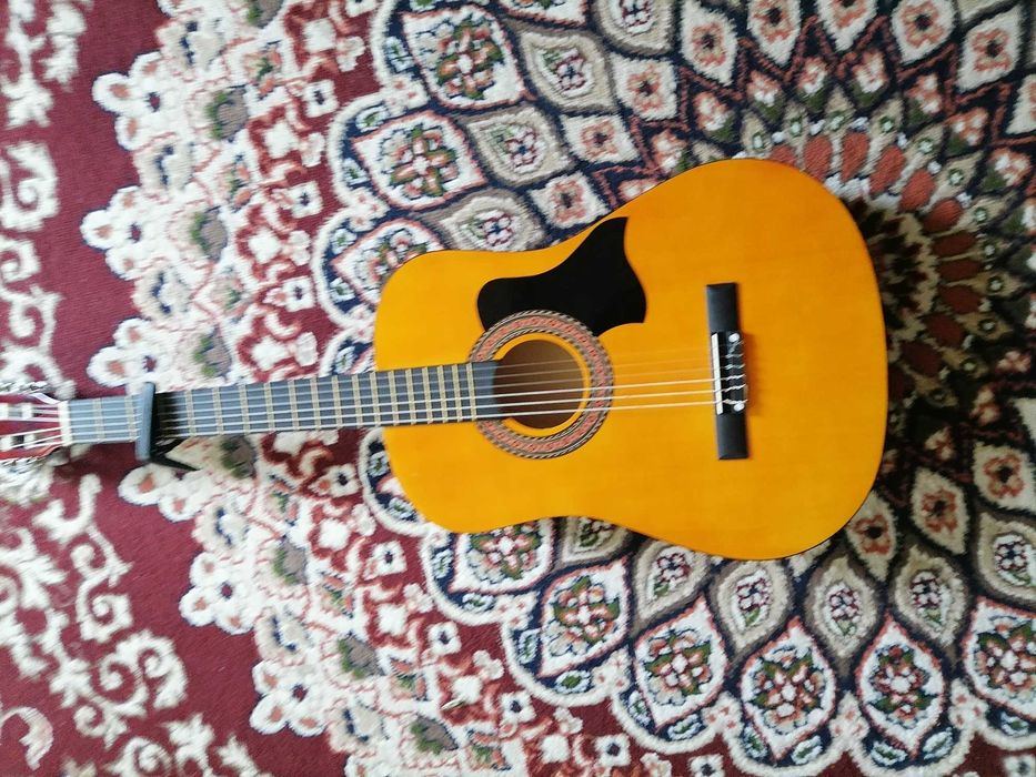 Gitara klassika orginal