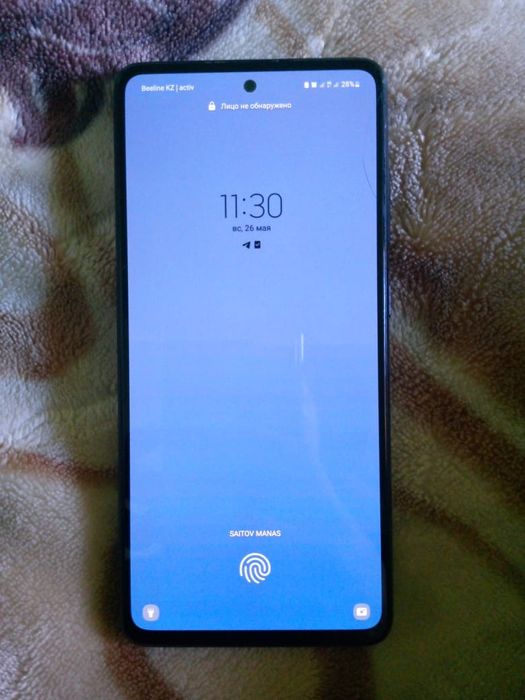 Самсунг А52 128Гб