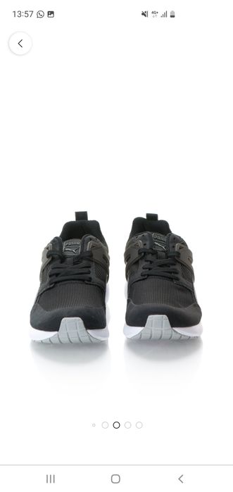 Adidasi Puma originali