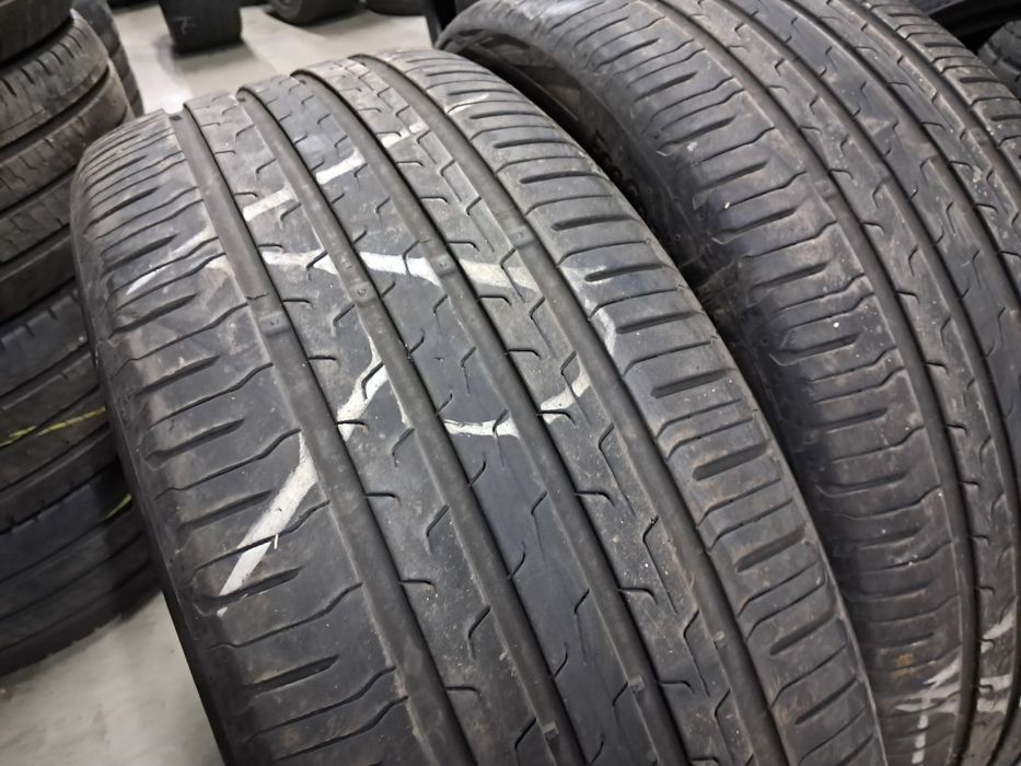 Anvelope second vara 235 45 R20 Continental 2023