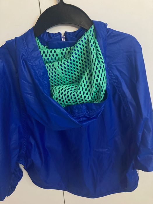 Adidas Stella McCartney-2XS