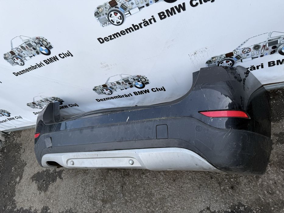 Bara BMW x1 e84 bara spate x1