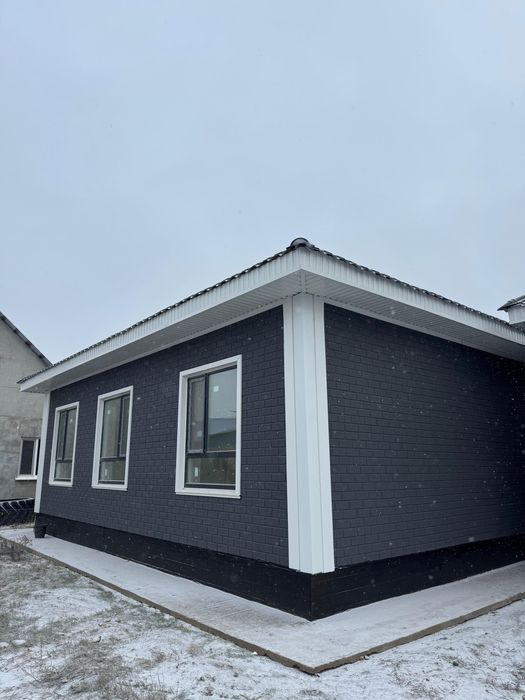 Продам дом в Зачаганске