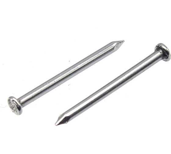 Гвозди DAVR METALL | DAVR METALL | Mixlari — прочные и надёжные