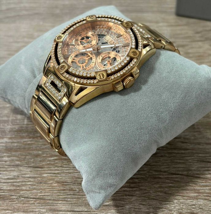 Дамски часовник Guess GW0464L3