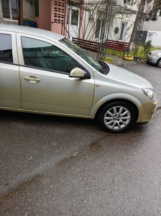 Vand opel astra H