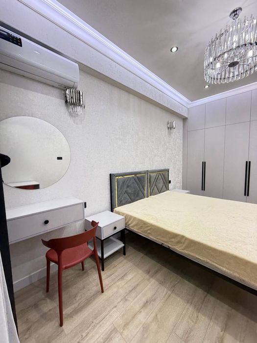 Сдаётся квартира Яккасарайский район