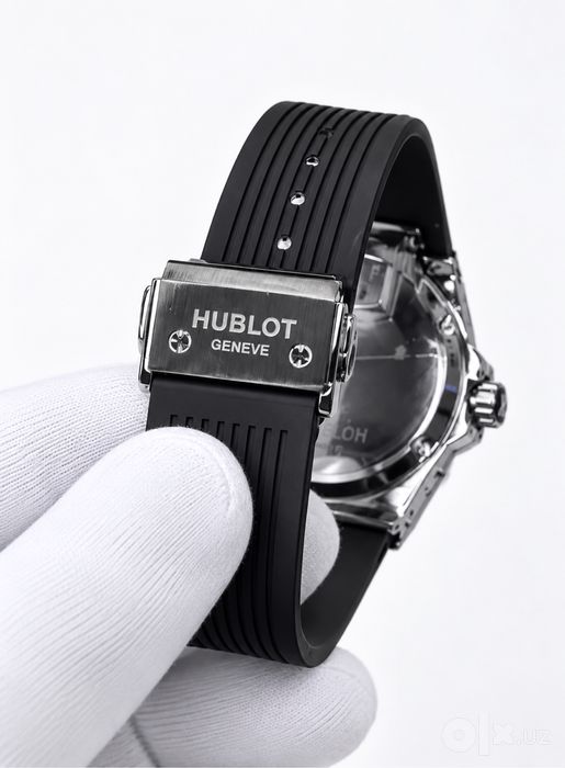 Hublot — Premium Luxury watch