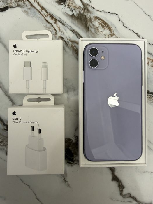 iPhone 11    128GB