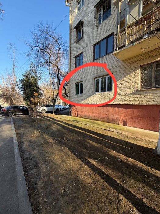 3/1/4 Яланнач ,  школа 190