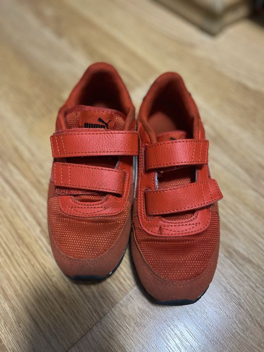 Papuci sport Puma 31