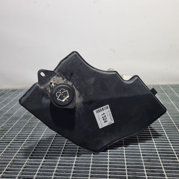 Vas rezervor lichid parbriz BMW X3 E83 Facelift - (1524) model fara spalatoare ...