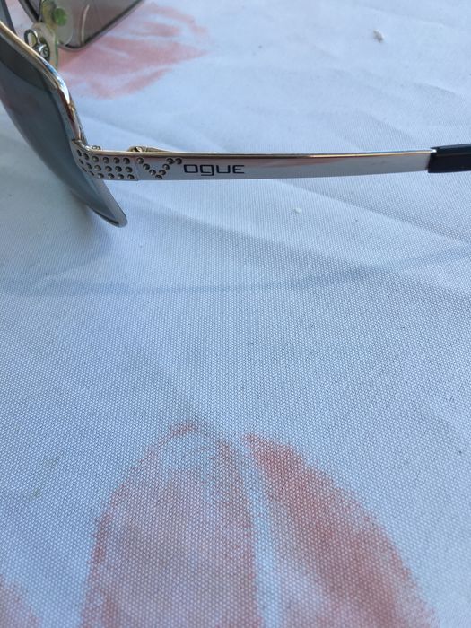 Оригинални дамски слънчеви очила Vogue и Versace