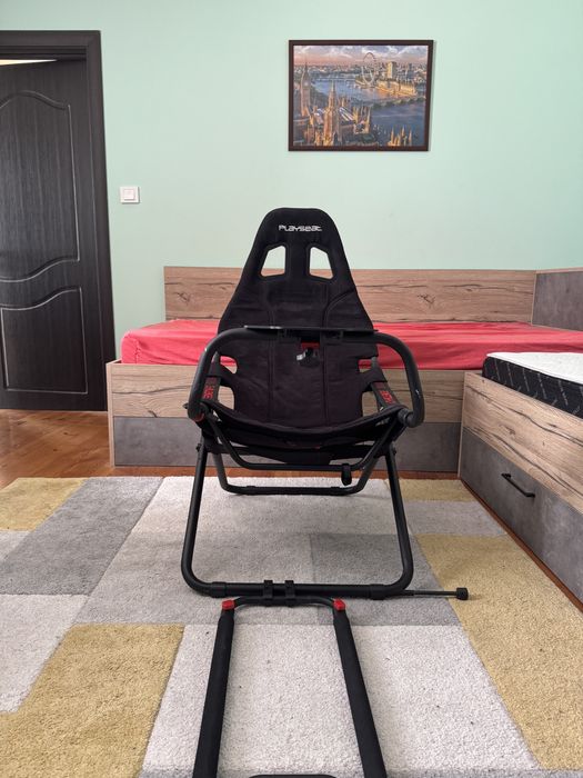 Гейминг стол Playseat - Challenge Actifit