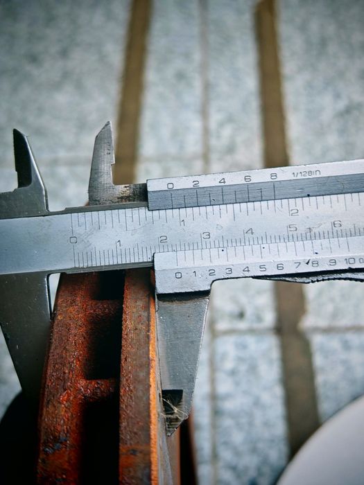 Предни спирачни дискове за bmw x3 e83