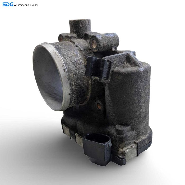 Clapeta Acceleratie Citroen Jumper 2.2 HDI 2006 - 2014 Cod BK2Q-9E926-AB [LR3571]