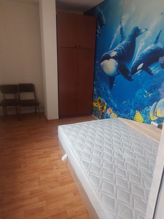 Дава се под наем Тристаен апартамент в Горна Оряховица - 70 кв.м за 229.5 € - Снимка #4