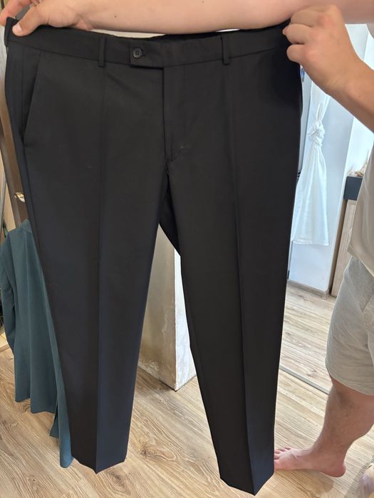 Мъжки официален костюм