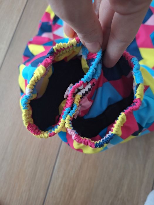 Combinezon de iarna ski