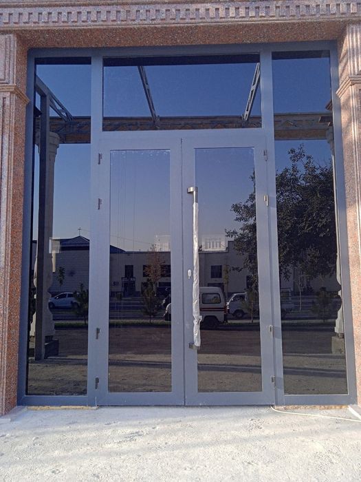 Акфа экопен энгелберг мастер алютекс ром ва эшиклар