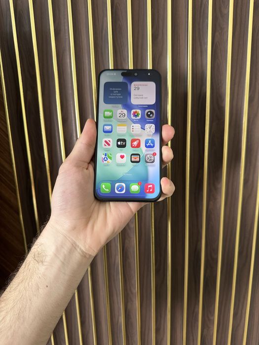 Iphone 15 Pro Max 256 Айфон 15 Макс 256