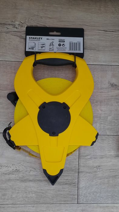 Измерительная рулетка 60 м новая