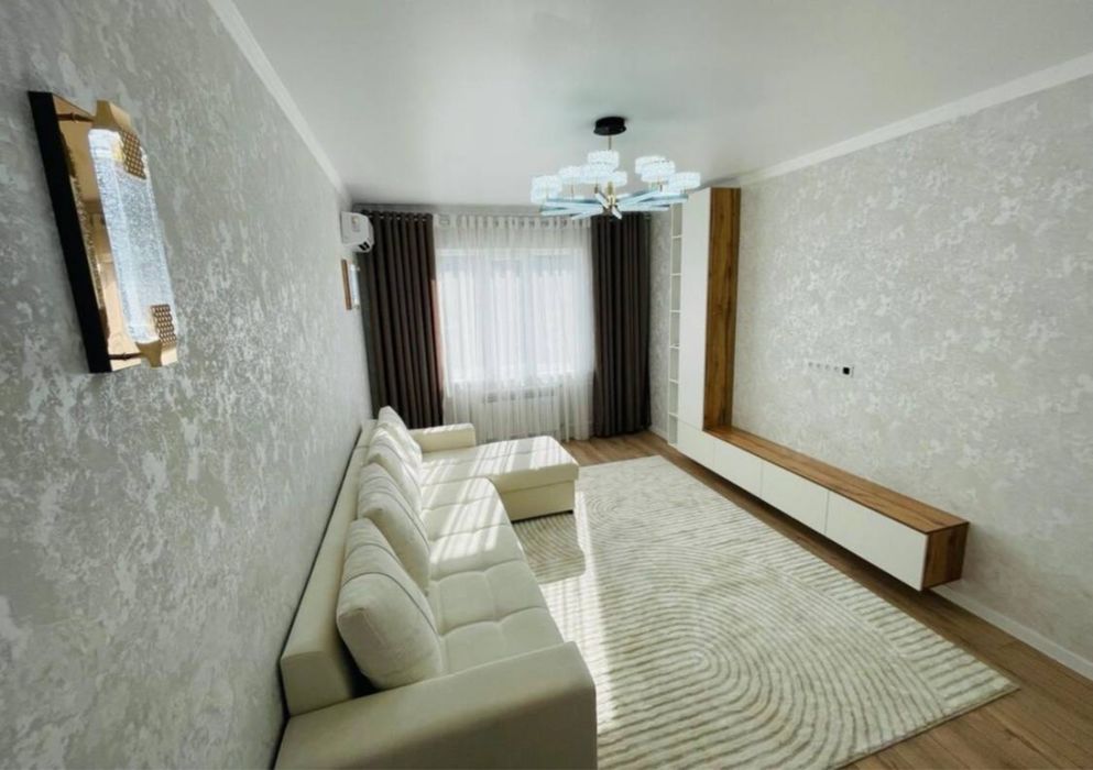 Продам квартиру 2/5/10 ЖК "Art House" Яккасарай