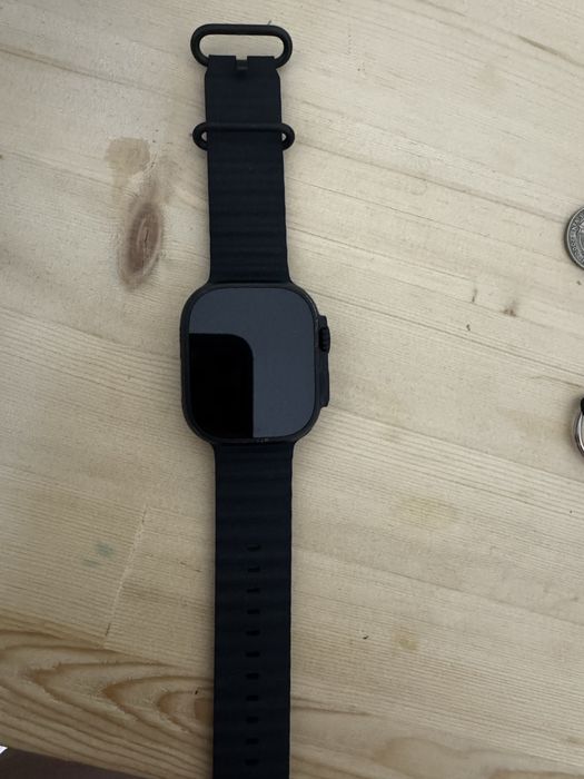 Apple watch ultra 2