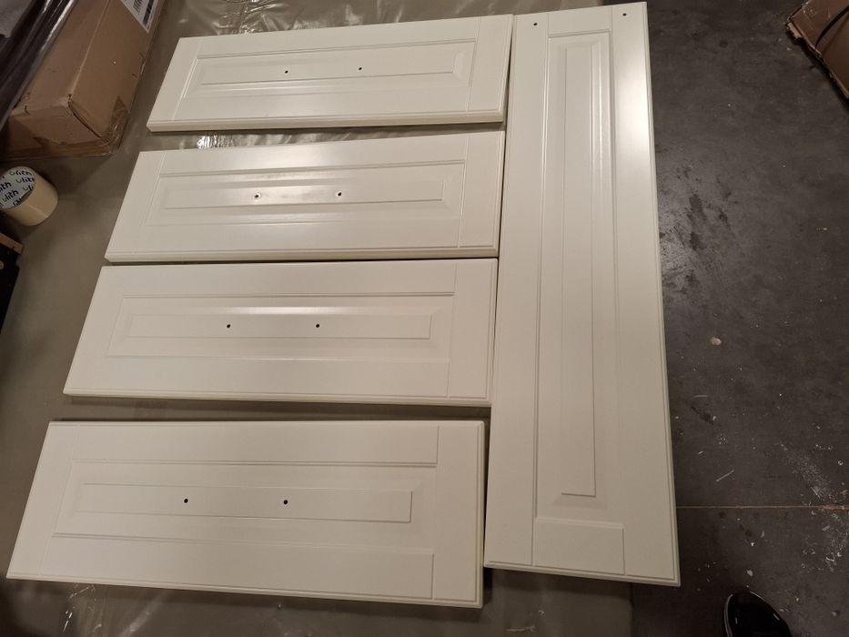 Ikea bodbyn usi bucatarie