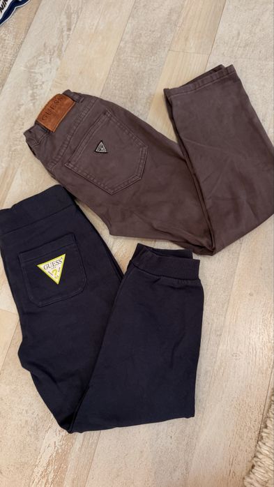Сет дрехи 4-5г Nike, Guess, Adidas