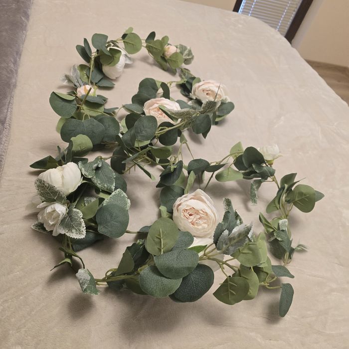 Декоративни Рози