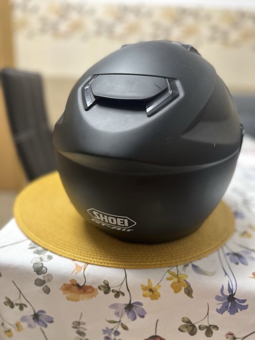 Vand Casca Shoei GT AIR
