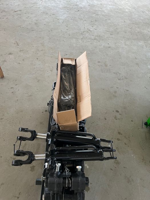 Культиватор 4-В УЗБ