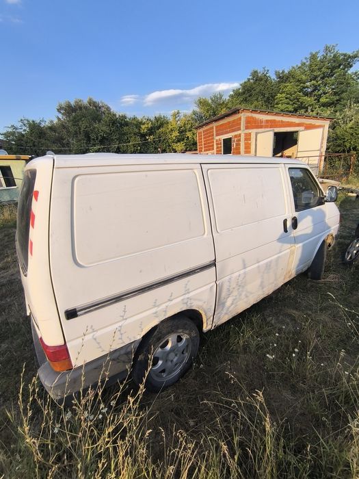 Т4 на Части 1.9д