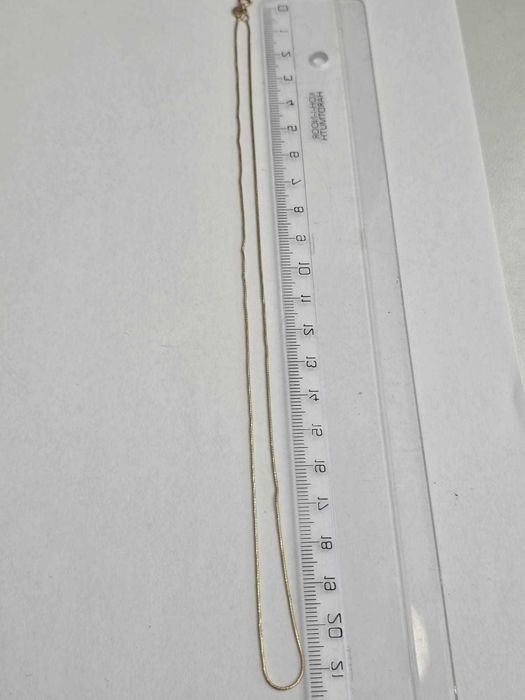 Lant aur 14K 2.08g ( ag35 b. 4447 .1-42 )