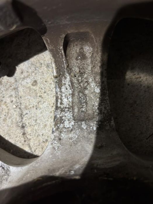 Джанти за Хонда джаз