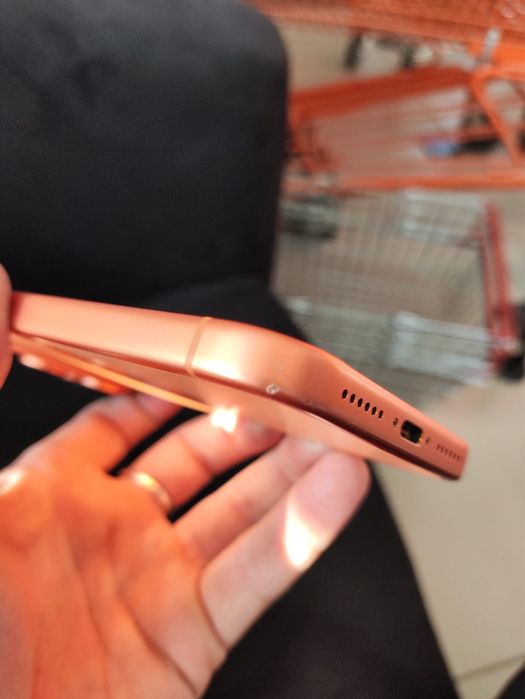 Айфон 17 про макс е сим