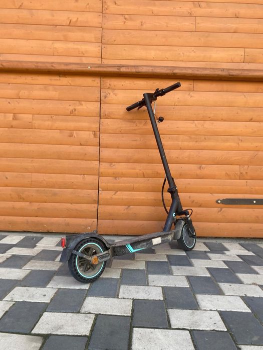 Vând trotinetă electrica rcb prinde 20kmh în stare foarte bună