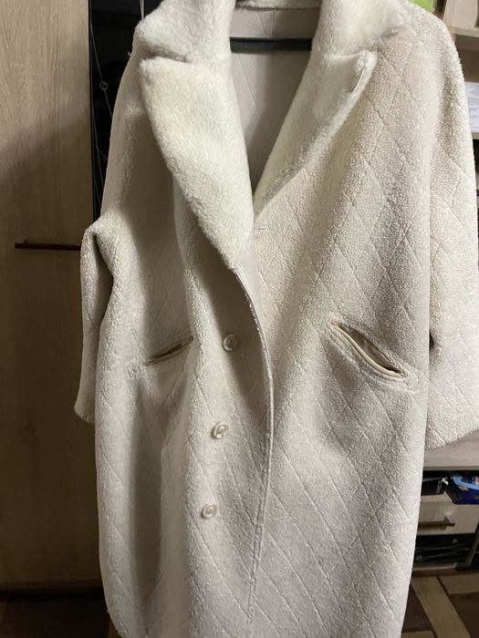 Продам дубленку искусственная