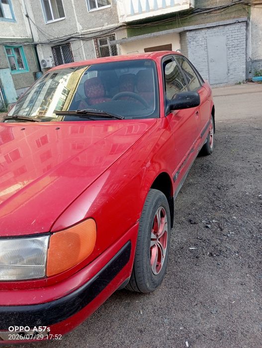 Продам Ауди 100 с 4