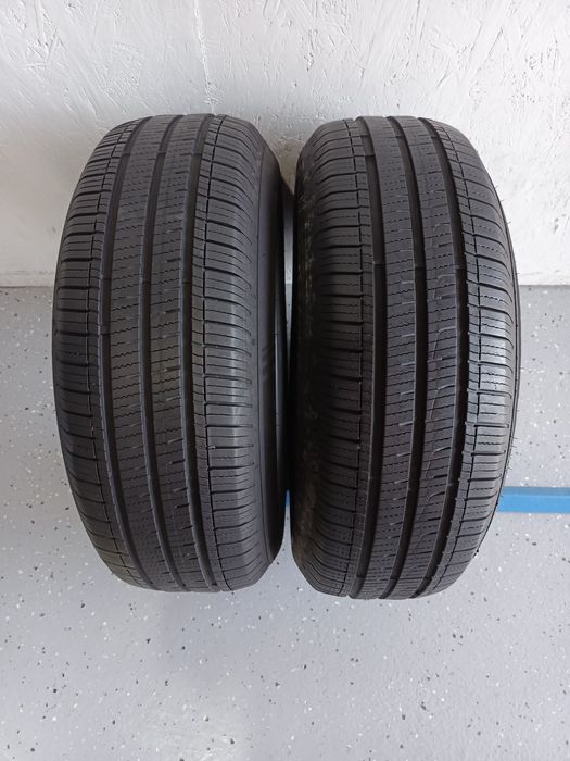 195.65.15 Dunlop All Season Second-hand