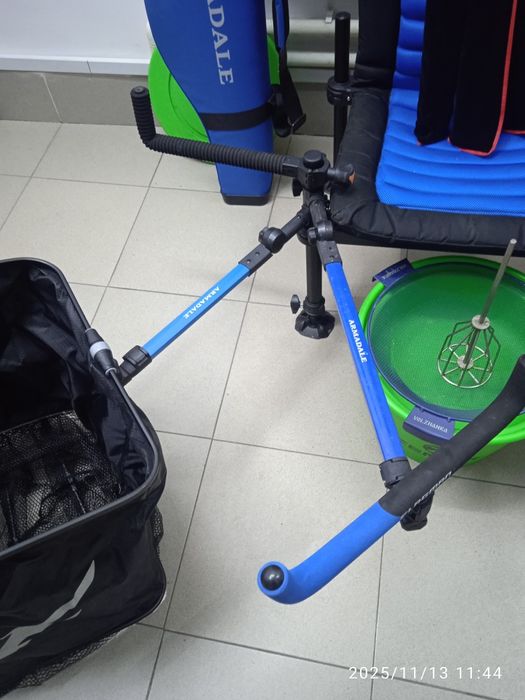 Фидерный комплект