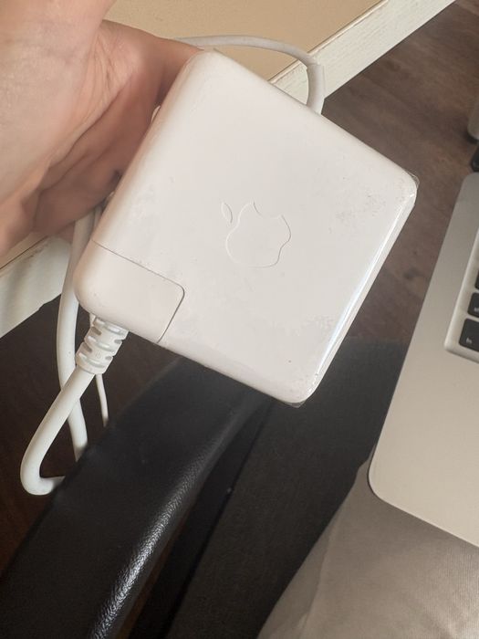 Macbook pro 2012