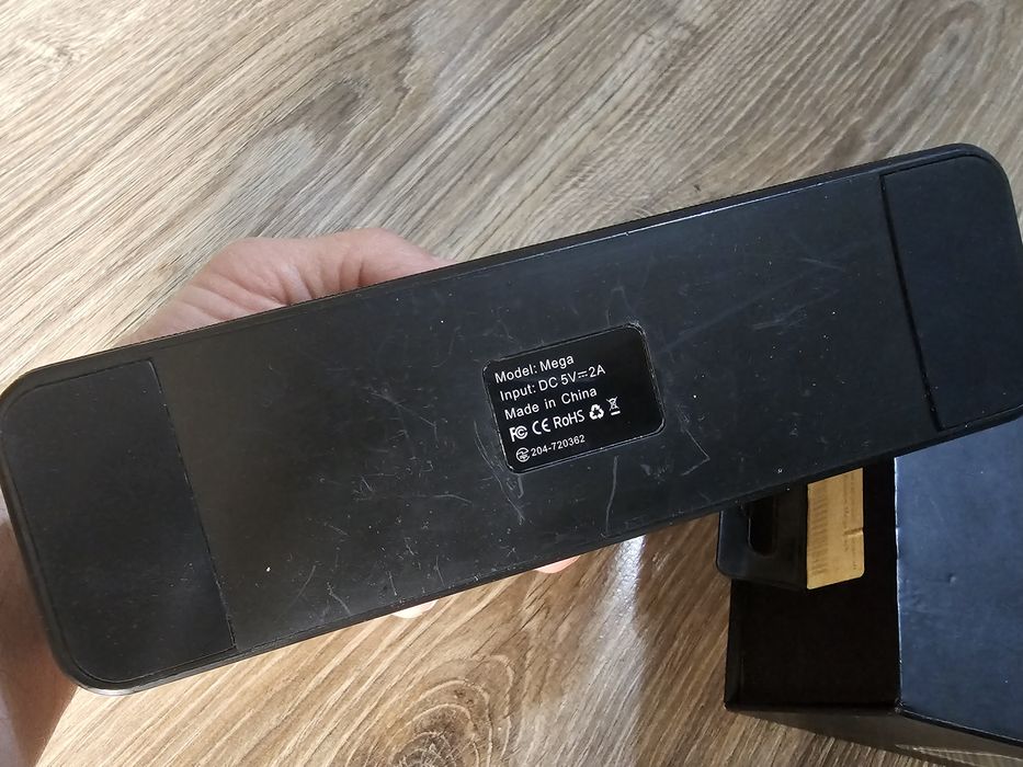 Tronsmart element mega