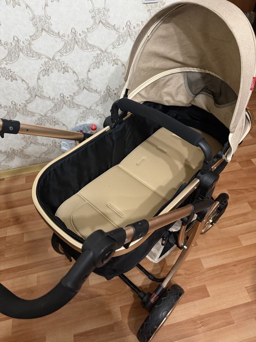 Продам Детскую Коляску