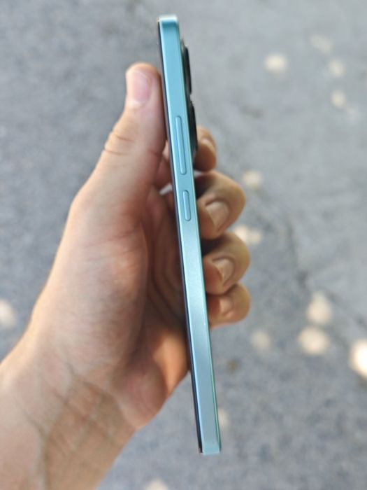 Redmi Note 14  8/256
